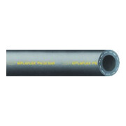 Niplaflex Universel, NBR/PU/PVC, noir, 25X5,5mm 50m