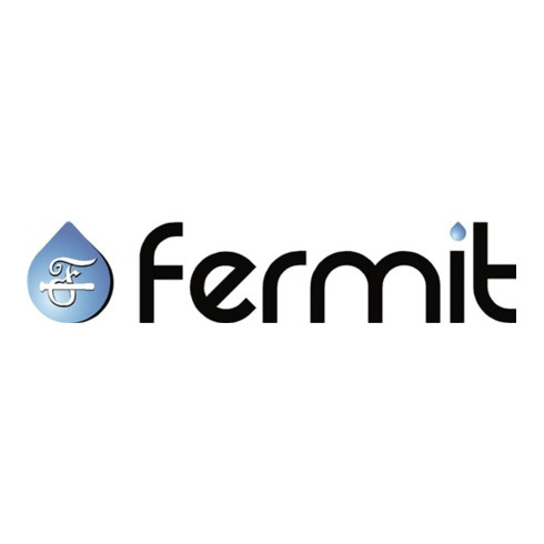Nissen Dichtungskitt NEO-FERMIT-UNIVERSAL 450g Dose f.Gas-Wasser+Heizungsanlagen