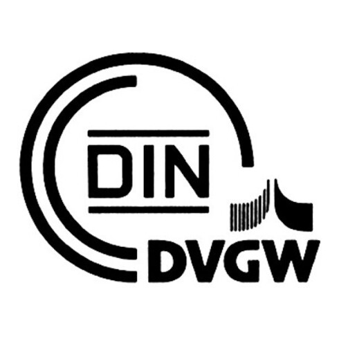 Nissen Dichtungskitt NEO-FERMIT-UNIVERSAL 800g Dose f.Gas-Wasser+Heizungsanlagen