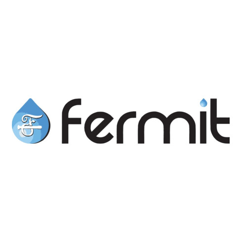 Nissen Dichtungskitt NEO-FERMIT-UNIVERSAL 800g Dose f.Gas-Wasser+Heizungsanlagen