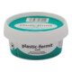 Nissen Dichtungsmittel PLASTIC-FERMIT 1/4kg Dose, dauerplastisch-1