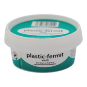 Nissen Dichtungsmittel PLASTIC-FERMIT 1/4kg Dose, dauerplastisch