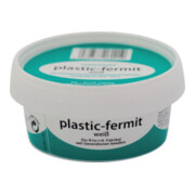 Nissen Mastic d’étanchéité PLASTIC-FERMIT 1/4 kg, plastique permanent