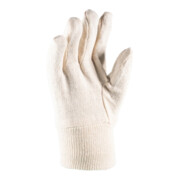 Nitras Baumwoll-Handschuh-Set 5102, Handschuhgröße: 10