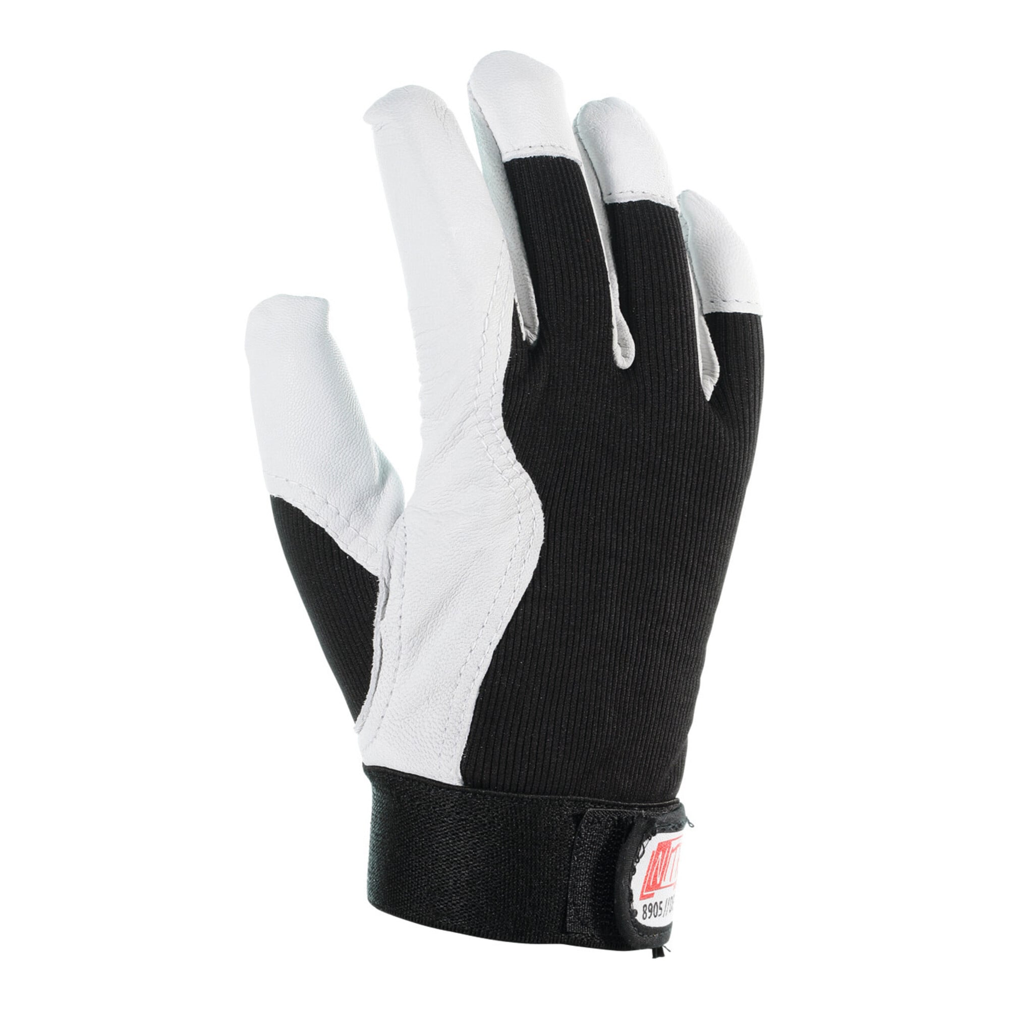 Nitras Driver-Handschuh-Paar, ungefüttert 8905, DEXTER 1, Handschuhgröße: 8