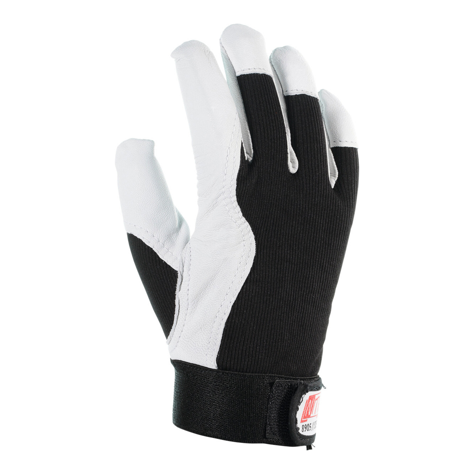 Nitras Driver-Handschuh-Paar, ungefüttert 8905, DEXTER 1, Handschuhgröße: 9