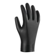 Nitras Einweg-Handschuh-Set 8330, TOUGH GRIP N