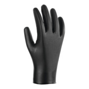 Nitras Einweg-Handschuh-Set 8330, TOUGH GRIP N