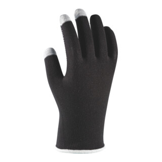 Nitras Feinstrickhandschuh-Paar 6102
