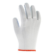NITRAS  Fijngebreide handschoenen, paar 6100, Handschoenmaat: 10