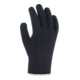 NITRAS  Fijngebreide handschoenen, paar 6101, Handschoenmaat: 10-1