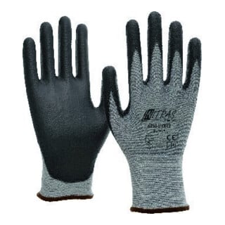 NITRAS Gant anti-coupure, niveau de protection Cut 3