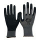 NITRAS Gant de protection Nylotex 3520, Taille 10-1