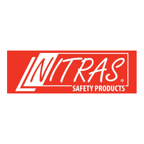 NITRAS Gant de protection Nylotex 3520, Taille 10