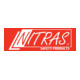 NITRAS Gant de protection Nylotex 3520, taille 9-4