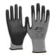 NITRAS Gants anti-coupure, Cut 3, taille XL-1