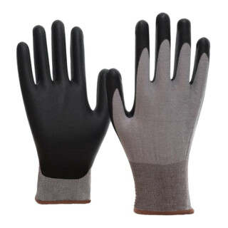 NITRAS Gant de protection SkinClean 8720