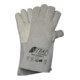 NITRAS Gants de soudeur VULCANUS 35, Taille 10-1