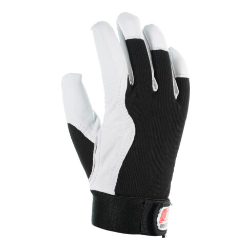 NITRAS Guanti Driver, senza fodera 8905 DEXTER 1