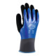 Nitras Handschuh-Paar 3550, OIL GRIP, Handschuhgröße: 10-1