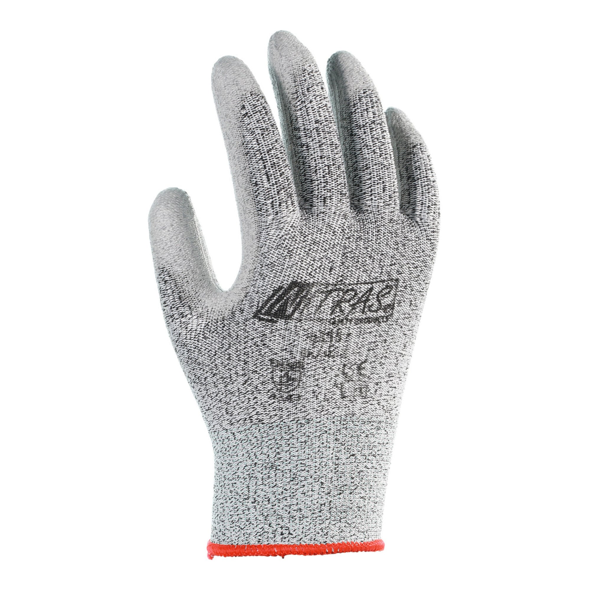 Nitras Handschuh-Paar 6315, Handschuhgröße: 10