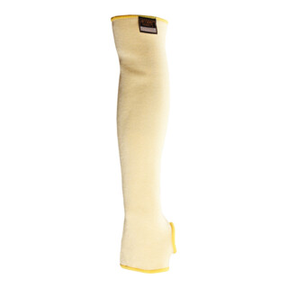 NITRAS Manichetta di protezione antitaglio 6795, L=45cm