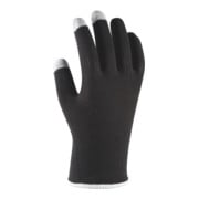 Nitras Paio di guanti in maglia fine 6102, taglia guanto: 11
