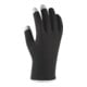 Nitras Paio di guanti in maglia fine 6102-1