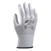 Nitras Paire de gants 6230, taille de gants : 9-1