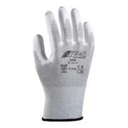 Nitras Paire de gants 6230, Taille des gants: 10