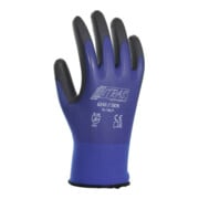 Nitras Paire de gants 6240 // SKIN, Taille des gants: 8