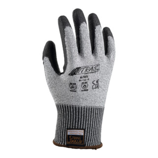 Nitras Paire de gants 6705