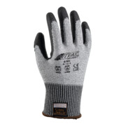 Nitras Paire de gants 6705, Taille des gants: 8