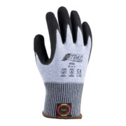 Nitras Paire de gants 6735, Taille des gants: 10