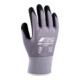 Nitras Paire de gants 8800 // FLEXIBLE FIT, Taille des gants: 10-1