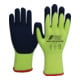 Gants de protection contre le froid Winter Blocker taille 9 jaune/bleu EN 388,EN 511 Cat.II-1