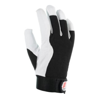 Paire de gants de conduite Nitras, non doublés 8905, DEXTER 1