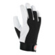 Paire de gants de conduite Nitras, non doublés 8905, DEXTER 1-1