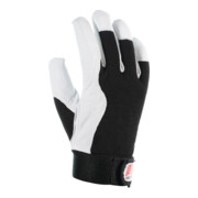 Paire de gants de conduite Nitras, non doublés 8905, DEXTER 1