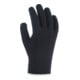 Nitras Paire de gants en maille fine 6101, Taille des gants: 11-1