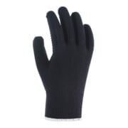 Nitras Paire de gants en maille fine 6101, Taille des gants: 9