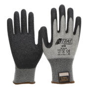 NITRAS Schnittschutzhandschuh, Taeki5,Latex-beschichtet-3