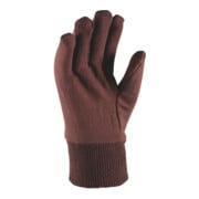 Nitras Set de gants en coton 5104, taille des gants : 10