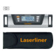 Niveau à bulle électronique numérique Laserliner DigiLevel Compact-3
