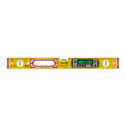 Niveau à bulle électronique STABILA TECH 196 DL, 61 cm, avec étui pour niveau à bulle-2