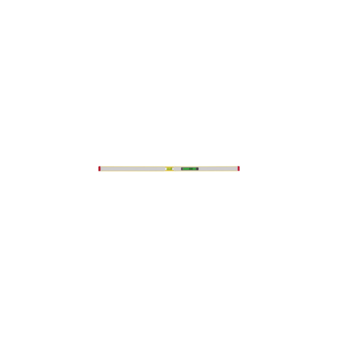Niveau à bulle électronique STABILA TECH 196 DL, 61 cm, avec étui pour niveau à bulle