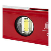 Niveau à bulle numérique STIER SDW-1200, écran LCD ±0,2°, 120 cm-4