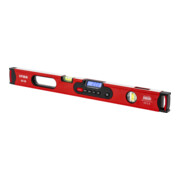 Niveau à bulle numérique STIER SDW-600, écran LCD ±0,2°, 60 cm-1