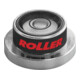 Niveau à bulle Roller magnétique-1