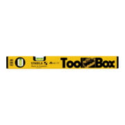 Niveau à bulle STABILA TOOLBOX, 43 cm-3